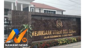 Nama PLT Kasi Intel Kejari Deli Serdang Diduga Dicatut, Inspektorat Tetap Bungkam Soal Dumas Desa Aras Kabu