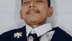 Kabar Duka Cita