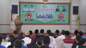 Tingkat Toleransi Beragama di Deli Serdang Sangat Baik