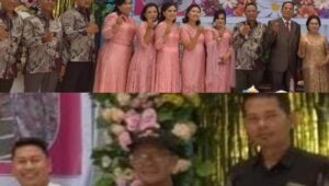 Segenap pimpinan Redaksi dan Stap berserta Biro Media Online Nawawinews Mengucapkan Selamat ulang Tahun pada Ke. 2 .Orang Tua Jerry Tambun