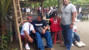 Ketua PMI Kecamatan Pantai Labu Mengajak Masyarakat Donor Darah Demi Menyelamatkan Nyawa Orang Lain dan Diri Sendiri