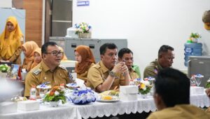Bupati: Peningkatan Kualitas Pelayanan Dorong Kemandirian Fiskal
