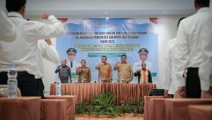 Seleksi JPTP Berakhir, Hasil Akan Diumumkan via Website