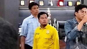Perma Labusel: Korupsi Merajalela, Kejari Justru Pasif Kritik Kinerja di Bawah Victoris Purba, Perma Labusel: Korupsi Dana Desa Makin Marak