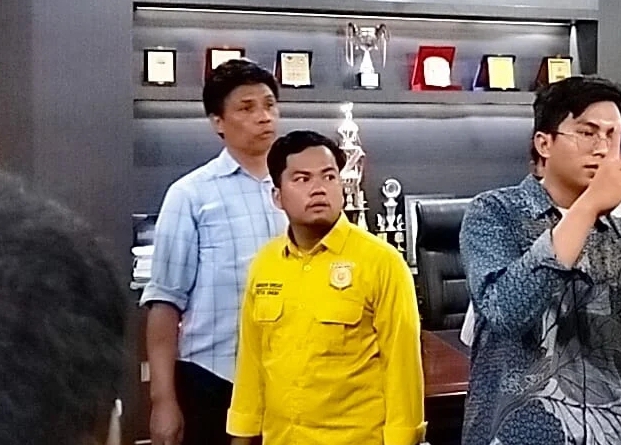 Kritik Kinerja di Bawah Victoris Purba, Perma Labusel: Korupsi Dana Desa Makin Marak