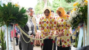 Sejarah! Kini, RSUD Drs H Amri Tambunan Sudah Dilengkapi Layanan Kanker dan Kemoterapi