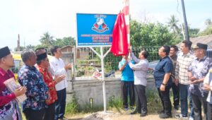 Pemkab Deli Serdang Berkomitmen Beri Kepastian Hukum dan Bina Pelaku Peternakan
