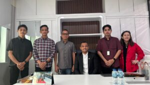 Masuk Komisi IV DPR RI, Jamaluddin Idham Siap Kawal Kepentingan Petani, Nelayan, dan Hutan Aceh