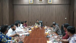 Bus Perintis Akan Segera Beroperasi di Deli Serdang, Trayek Bah Buntu – Amplas dan Tiga Juhar – Pakam