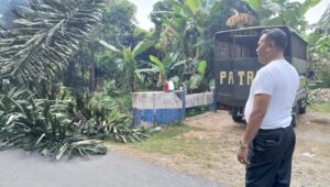 PPBMI Sumut Laporkan Dugaan Pelanggaran Disiplin Kasatpol PP Deli Serdang kepada Bupati