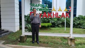 LIPAN Sumut Soroti Anggaran ATR/BPN Samosir Rp3,9 Miliar, Pantas Tarigan Siap Surati APH