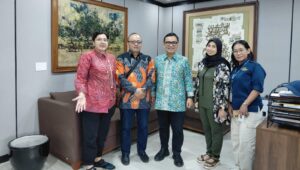 Presiden Prabowo Siap Hadir di HPN 2026