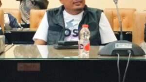Putusan DPR RI dan MK Tegaskan Polri di Bawah Presiden, AMI: Langkah Konstitusional Jaga Stabilitas Nasional