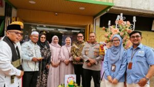 Optik Regar Padangsidimpuan: Ekspansi Gerai di Jalur Keberkahan Optik Regar Padangsidimpuan: Ekspansi Gerai di Jalur Keberkahan