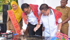 Ruang Kelas Baru Harus Seiring dengan Peningkatan Kualitas Pendidikan