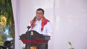 Viral Video Siswa Merokok, Bupati Perintahkan Disdik Ambil Langkah Tegas & Terukur