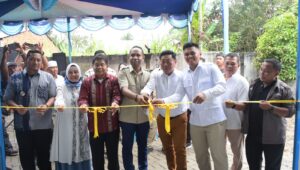 Program SPPG Sejalan dengan Komitmen Wujudkan Masyarakat Deli Serdang yang Sehat