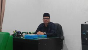 Ketua FKUB Deli Serdang Himbau Agar Warga Masyarakat Saling Menghormati dan Mempererat Kerukunan di Bulan Ramadhan ini