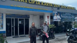 Klaim Audit Teknis Dipertanyakan, Cipta Karya Tegaskan Belum Terima Surat Resmi : Kredibilitas Inspektorat Deli Serdang Dipertaruhkan