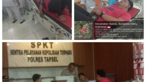 Buntut Konfirmasi Soal ASN Paluta Diduga Jadi Rentenir, Kontributor tvOne Dianiaya Pelaku