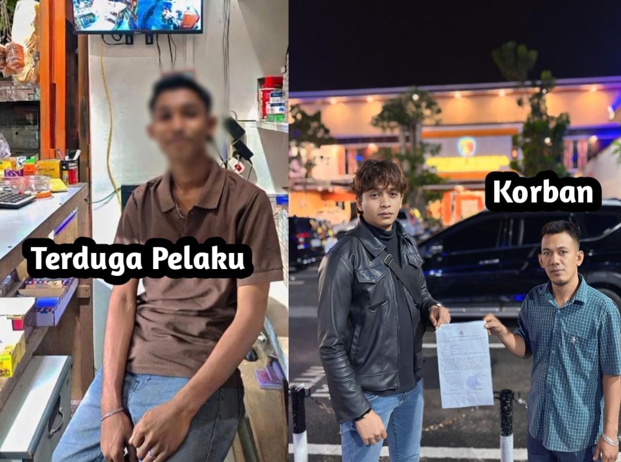 82 Juta Duit Toko Amara Jaya Amblas di Meja Slot Oleh Kasir, Pas Dipolisikan Malah Ngaku "Dianiaya"