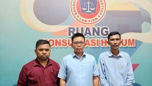Kajatisu Didesak Batalkan Status Tersangka 3 Guru di Cabjari Labuhan Deli