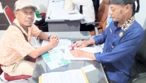 Diduga Langgar Hak Normatif Pekerja, UISU Dilaporkan ke Dinas Tenaga Kerja Sumut
