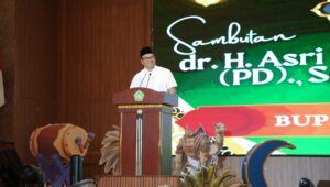 Lulusan IKM Lubuk Pakam Bawa Nama Indonesia & Deli Serdang