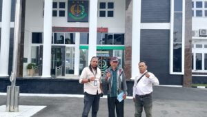 Kasus Dana Desa Aras Kabu Memanas, Kejari Janji Ungkap Dugaan Rp185 Juta dalam 2 Minggu