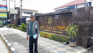 Pertemuan di Kejari Deli Serdang Dinilai Janggal, Perwakilan Masyarakat Aras Kabu Dibatasi dan Diduga Ditekan Inspektorat