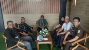 Mengaku Difitnah, Kades Aras Kabu Dinilai Giring Opini Publik