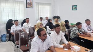 Inspektorat Deli Serdang Gelar Sosialisasi Forum Komunikasi Publik Standar Pelayanan