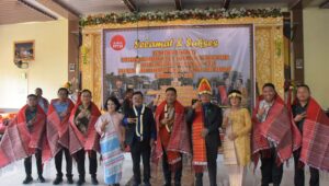 Ajak PPTSB Jaga Persatuan dan Budaya