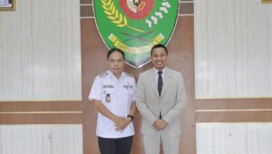 Tinggalkan Pola Lama! Syafii Efendi dan Wabup Tapsel Ajak Ratusan Guru Naik Level Jadi Teacher-Preneur Tinggalkan Pola Lama! Syafii Efendi dan Wabup Tapsel Ajak Ratusan Guru Naik Level Jadi Teacher-Preneur