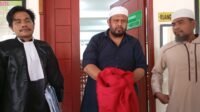 Pendakwah Diduga Dikriminalisasi dalam Kasus Dugaan Pemalsuan SK Tanah