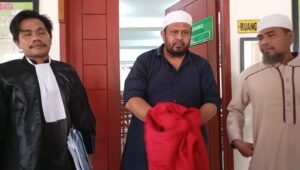 Pendakwah Diduga Dikriminalisasi dalam Kasus Dugaan Pemalsuan SK Tanah