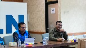 Bupati Deli Serdang Minta PLN Tak Pasang Listrik di Bangunan Tanpa Izin