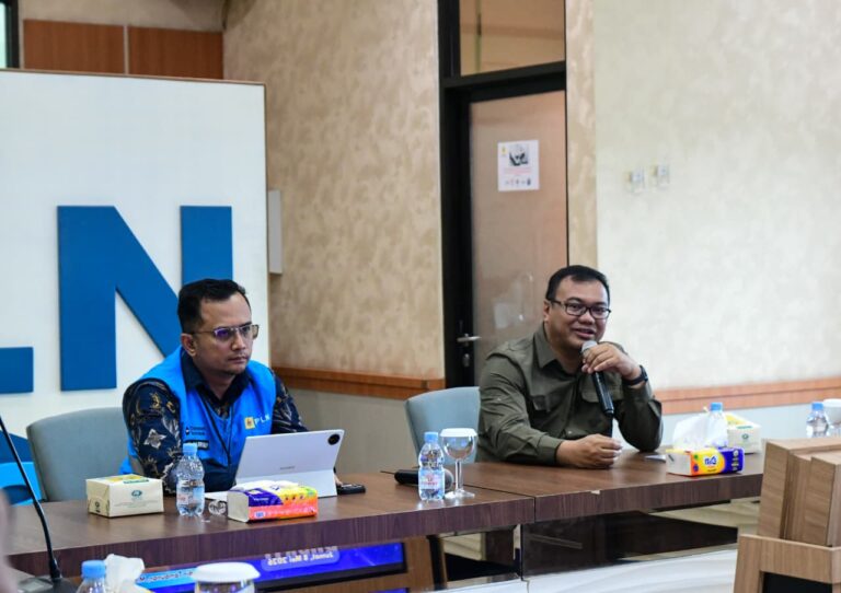Bupati Deli Serdang Minta PLN Tak Pasang Listrik di Bangunan Tanpa Izin