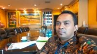 Ferdinandus Dhosa Didesak Segera Jadi Tersangka Kasus Dugaan Penganiayaan Kades Labolewa