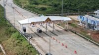 Sinergi Hutama Karya Bersama Kejaksaan Agung, Kementrian dan Pemerintah Daerah Percepat Pembahasan Lahan Jalan Tol di Sumatra Selatan