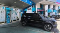 Geger! Poldasu Incar Dugaan Korupsi Miliaran Proyek SPKLU di PLN UID Sumut 