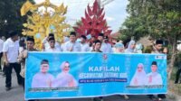 Kecamatan Batang Kuis Raih Peringkat V MTQ ke-56 Deli Serdang 2026, Borong Prestasi di Berbagai Cabang