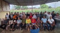 FKTMLM Diteror OTK, PTPN1 Regional I Surati Petani