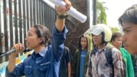 Dugaan Korupsi Sampah Saat Menjabat Camat Mulai Terbongkar, Kadis DLH Deli Serdang Dilaporkan ke Kejatisu