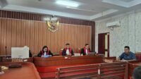 Ketua Majelis Hakim PN Lubuk Pakam Diduga Bersikap Arogan, Penggugat Kecewa Permintaan Juru Sita Disebut Ilegal