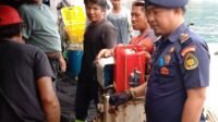 Muara Sempit, Pengawasan Terjepit: Potret Beratnya Kinerja PSDKP di TI Matano Morowali