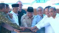 Presiden Resmikan Operasionalisasi Koperasi Desa Merah Putih, Deli Serdang Siapkan 394 Koperasi