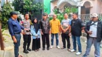 Polemik Ahmad Bahar Berujung Tegang, Anak Mengaku Tak Diizinkan Pulang