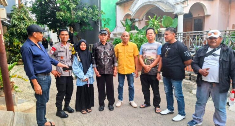 Polemik Ahmad Bahar Berujung Tegang, Anak Mengaku Tak Diizinkan Pulang