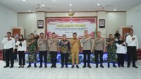Menuju Pilkades Serentak 2026, Deli Serdang Deklarasikan Pemilu Desa yang Damai
